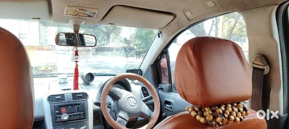 Maruti Suzuki Ritz 2012 Diesel 87000 Km Driven