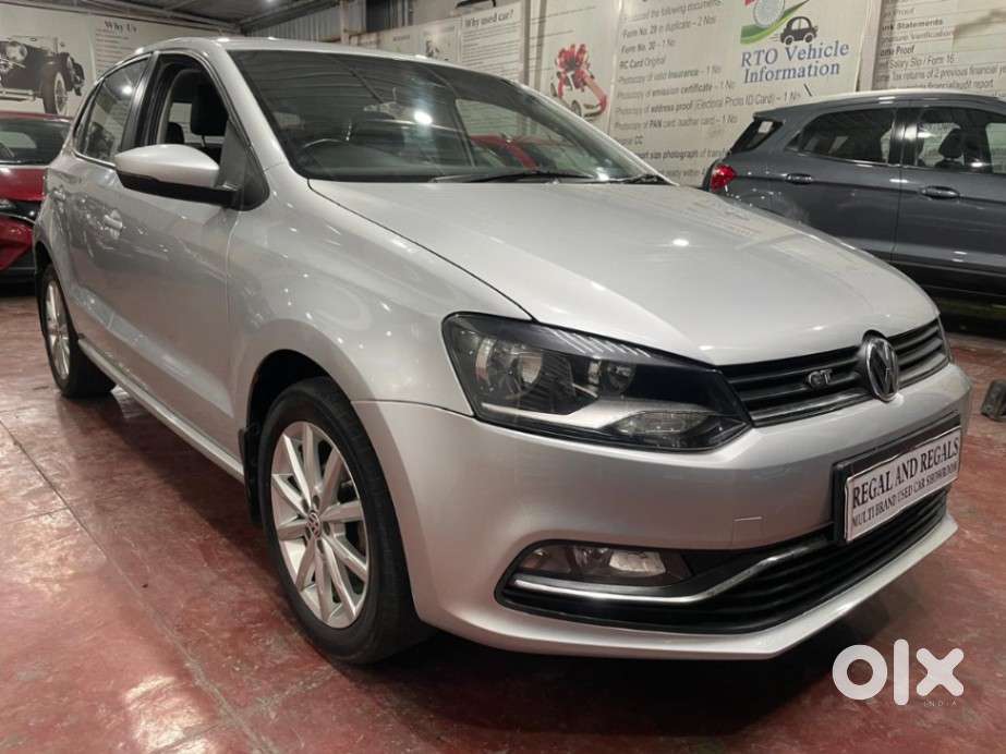 Volkswagen Polo 1.2 Mpi Highline Plus, 2018, Petrol
