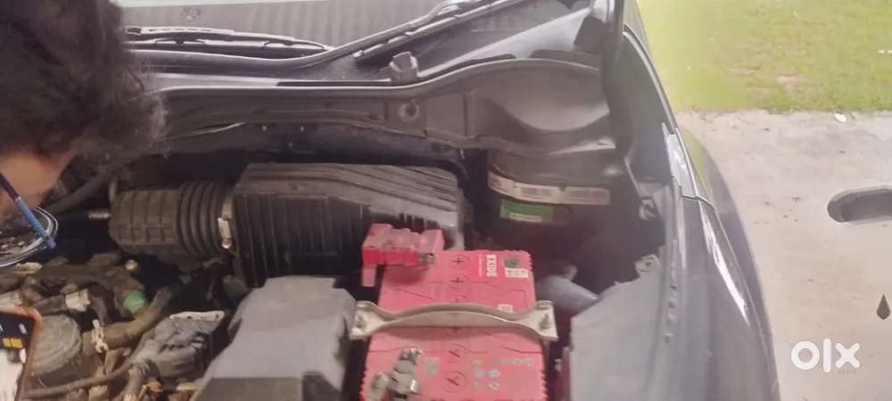 1st Owner Car In Pristine Condition