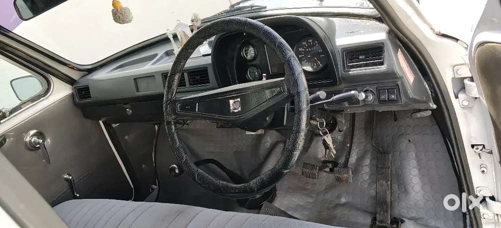 Vintage Vehicle For Sale