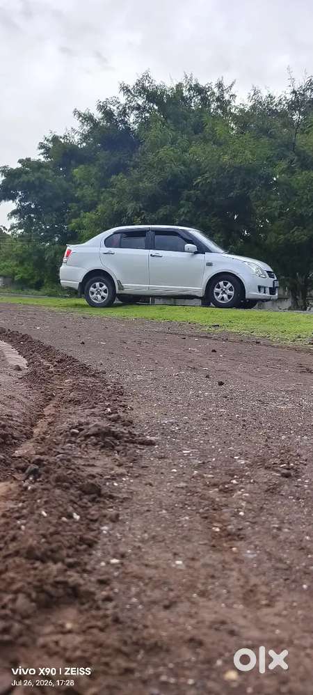 Maruti Suzuki Swift Dzire 2010 Diesel Good Condition