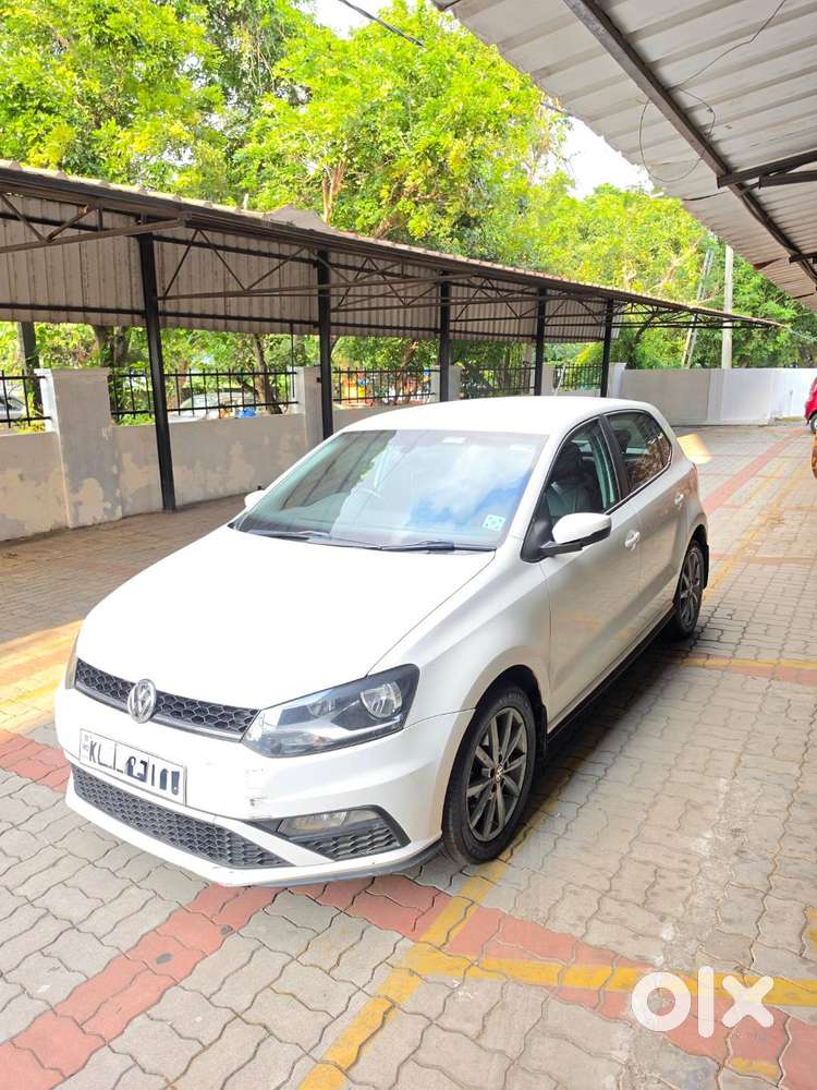 Volkswagen Polo 1.0 Highline Plus At – 2020 – For Sale