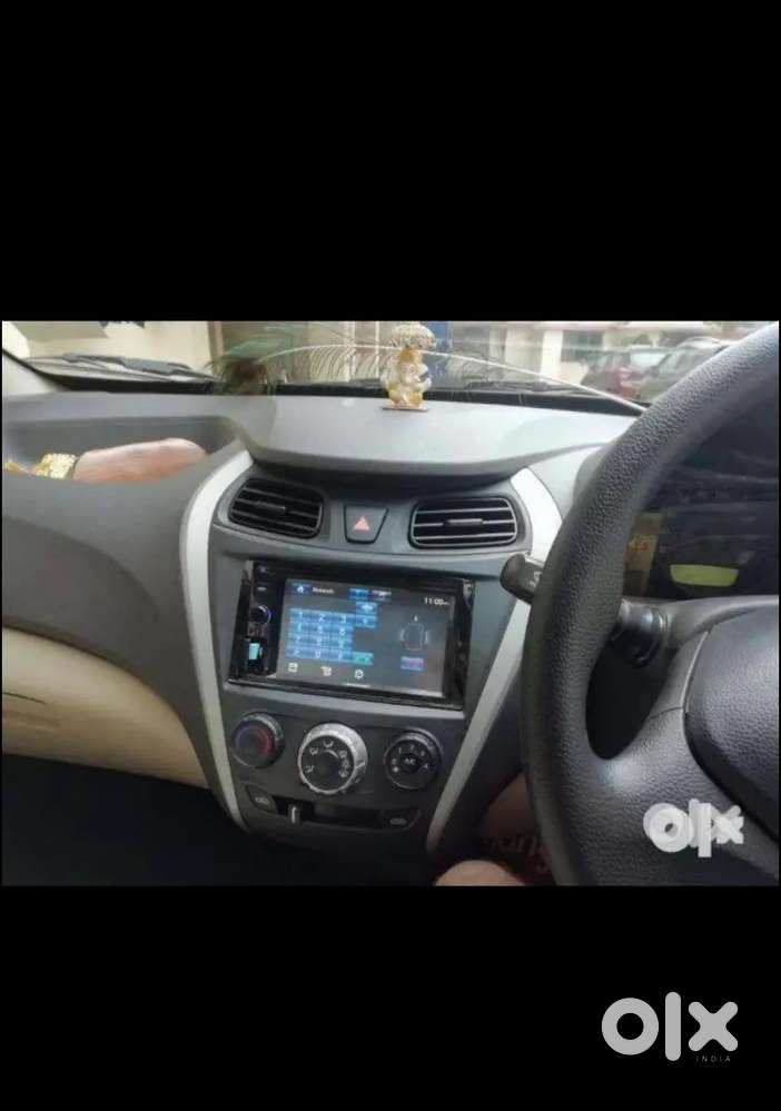 Hyundai Eon Era 2017