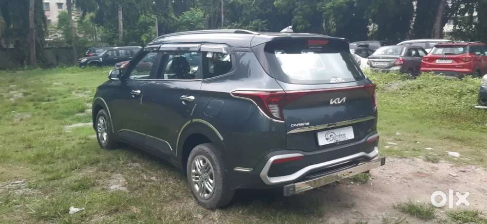 Kia Carens 1.5 Prestige 7 Str, 2023, Petrol