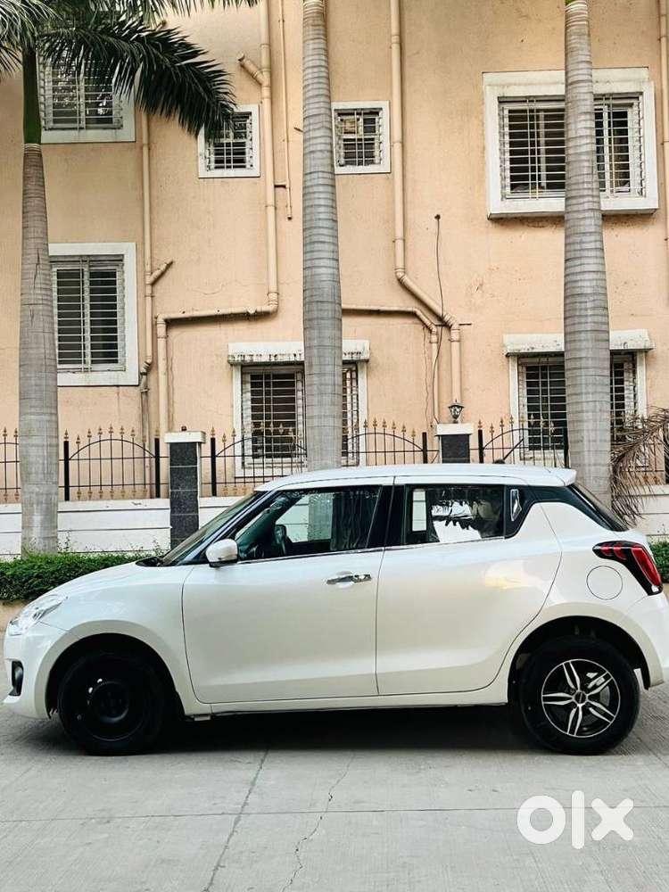 Maruti Suzuki Swift Vxi + Manual, 2020, Petrol