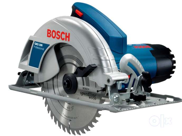 Bosch GKS 190 Wood Cutter Other Household Items 1762244018