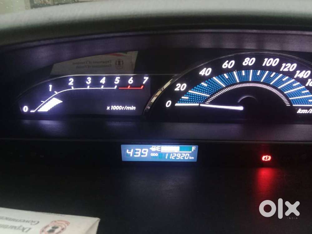 Toyota Etios Liva 2018 Diesel Well Maintained