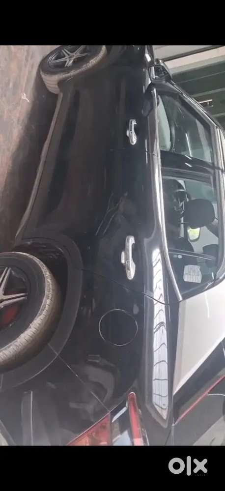 Hyundai Creta 2021 Petrol Manual