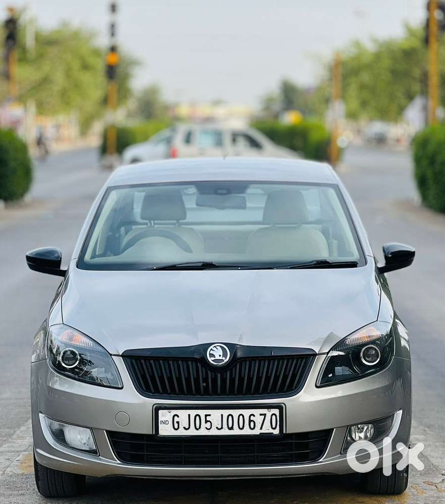 Skoda Rapid 1.5 Tdi Elegance Black Package, 2016, Diesel