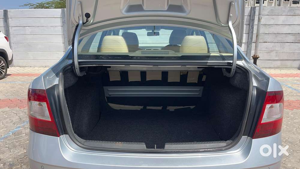 Skoda Rapid 1.6 Mpi At Ambition, 2018, Petrol