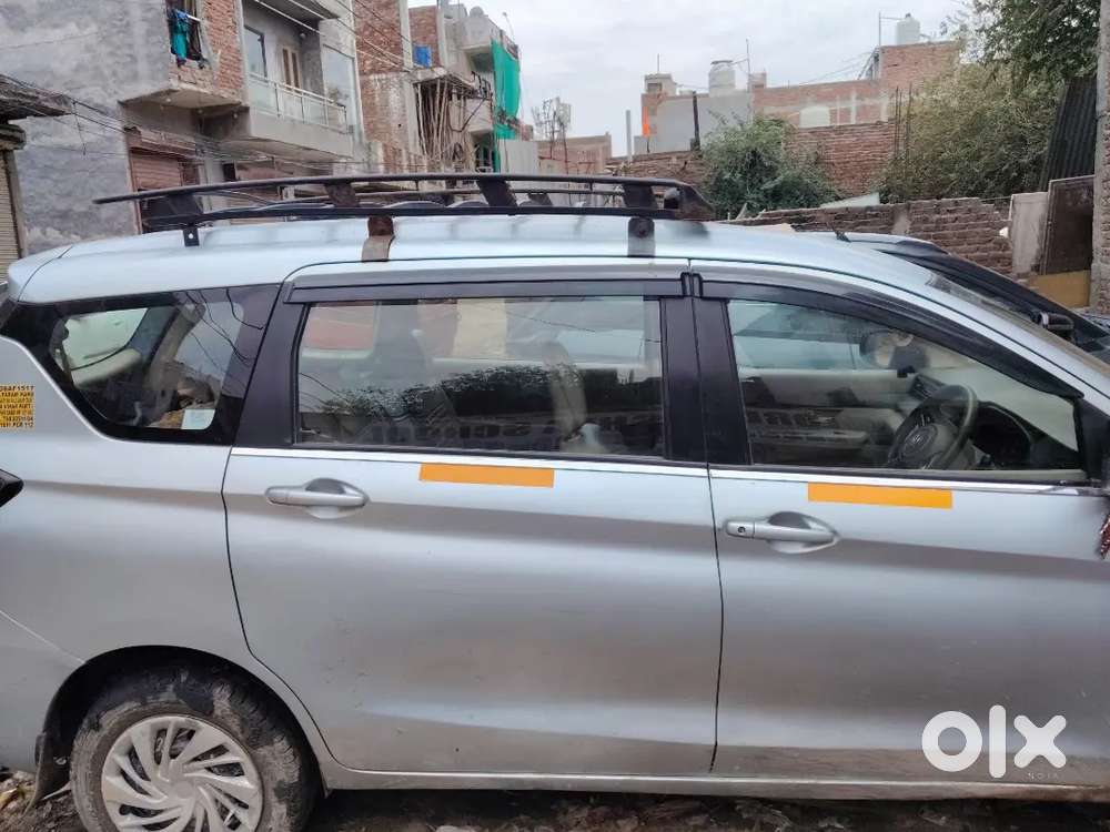 Maruti Ertiga Vxi 2023