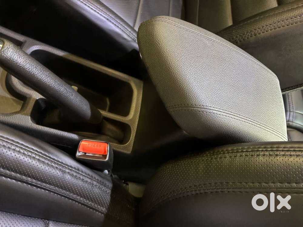 Maruti Suzuki Brezza 2026