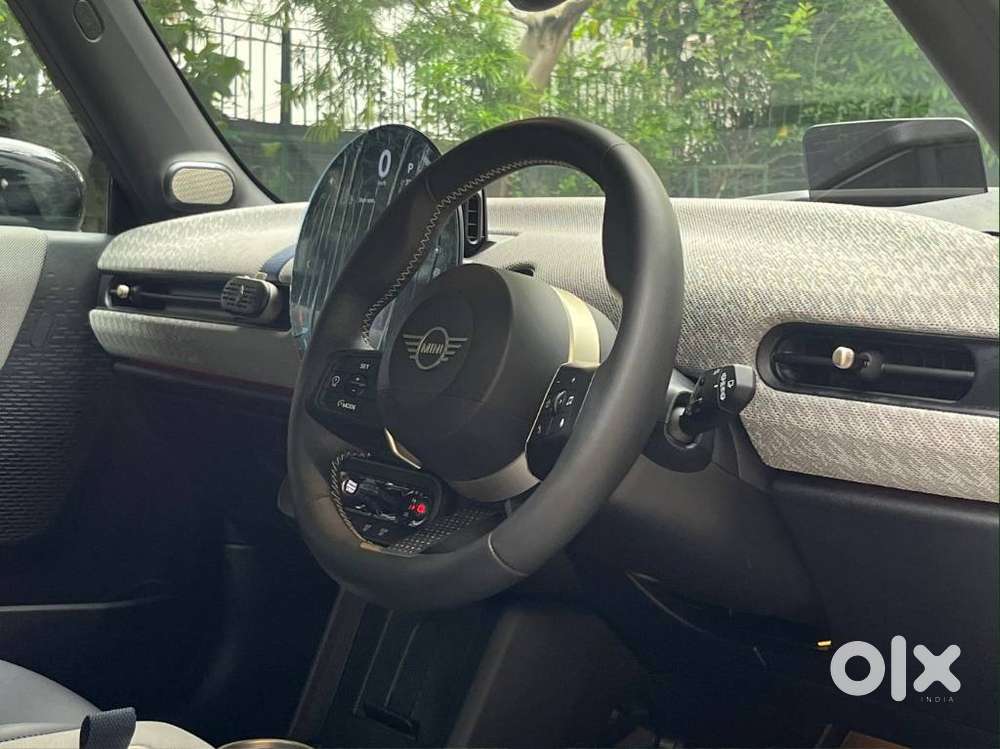 Mini 3 Door Cooper S, 2026, Petrol
