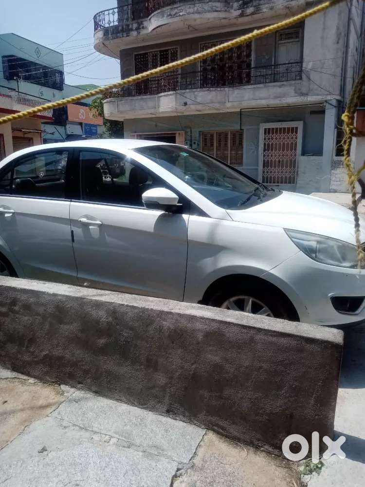 Tata Zest Diesel Manual 2019