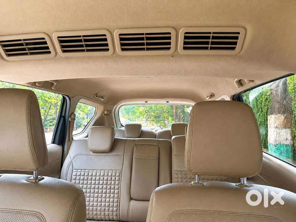 Maruti Suzuki Ertiga 2024 Cng & Hybrids 87000 Km Driven