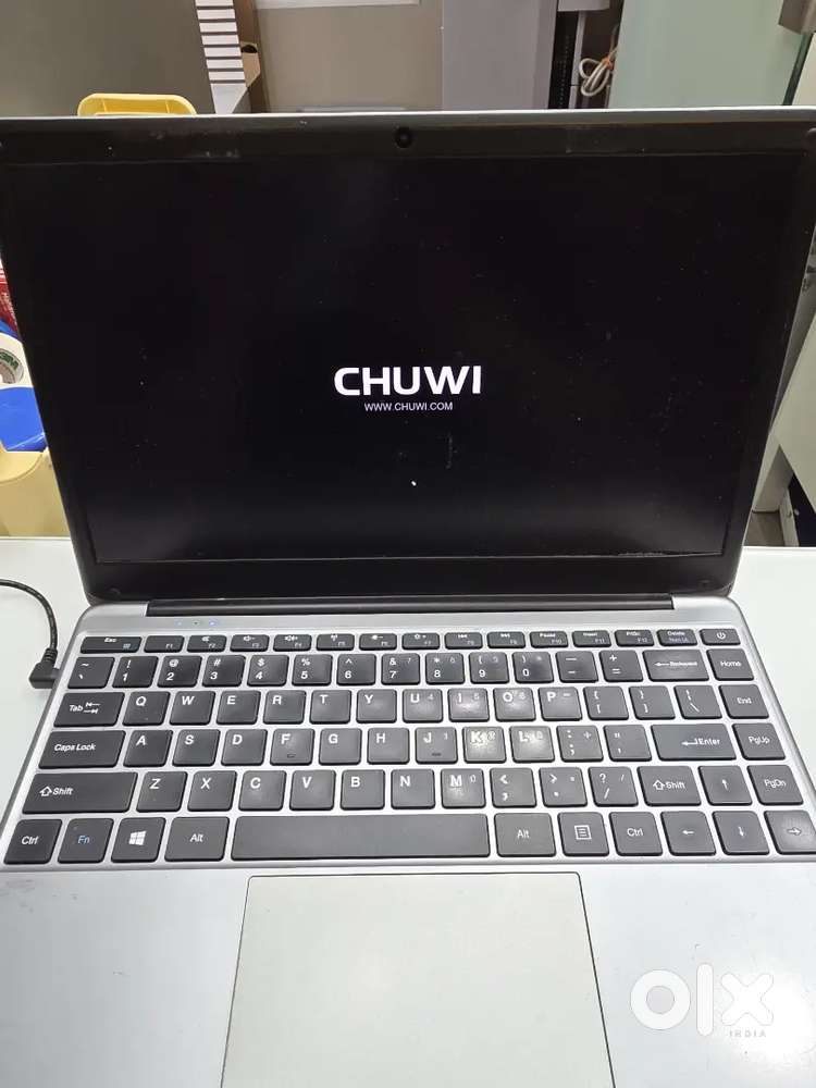 HeroBook Pro | 14.1 Laptop | 256GB SSD | 8GB RAM - WIN 10 | ₹6,500