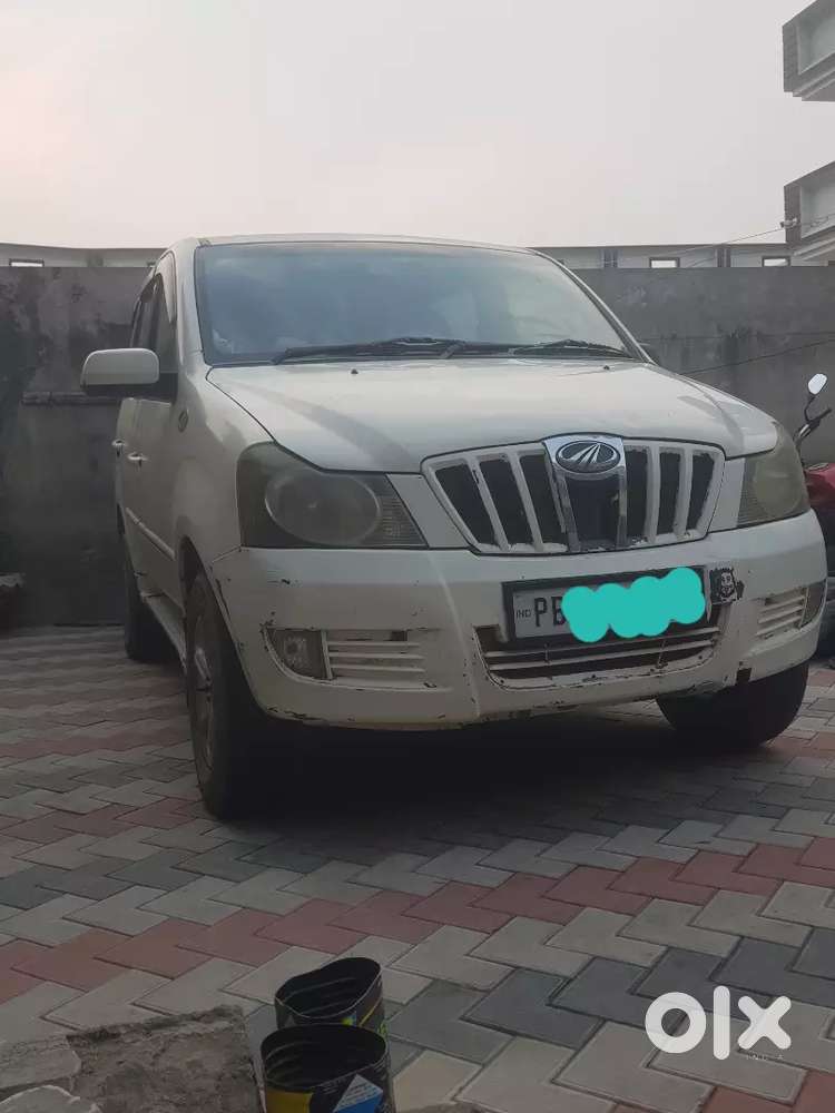 Mahindra Xylo 2012 Diesel Good Condition