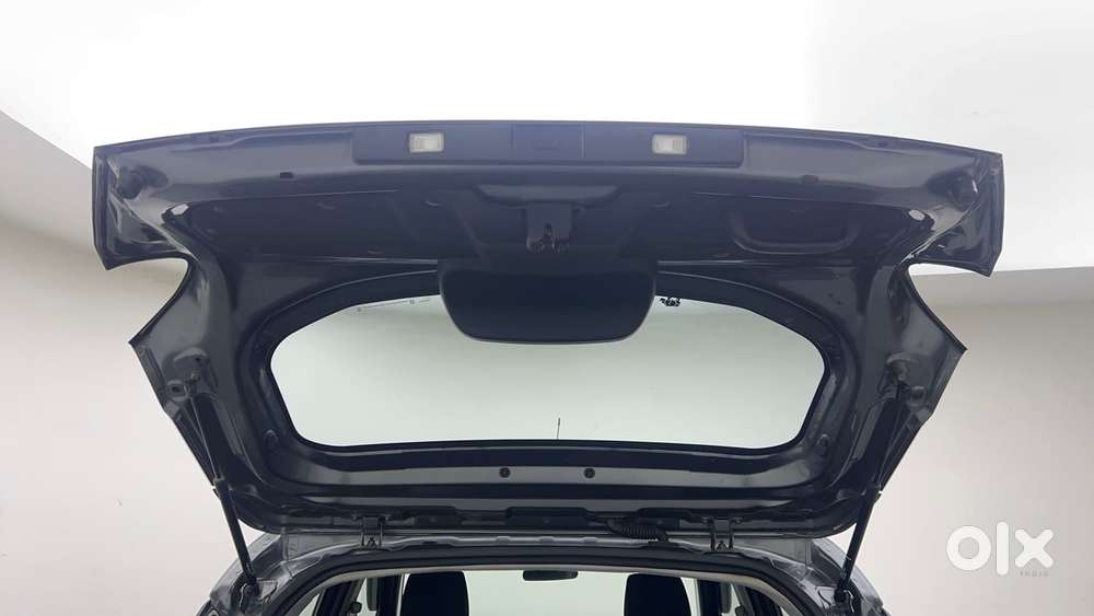 Tata Punch Adventure Amt, 2022, Petrol