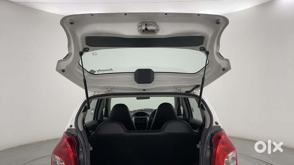 Maruti Suzuki Alto 800 Lxi, 2018, Petrol