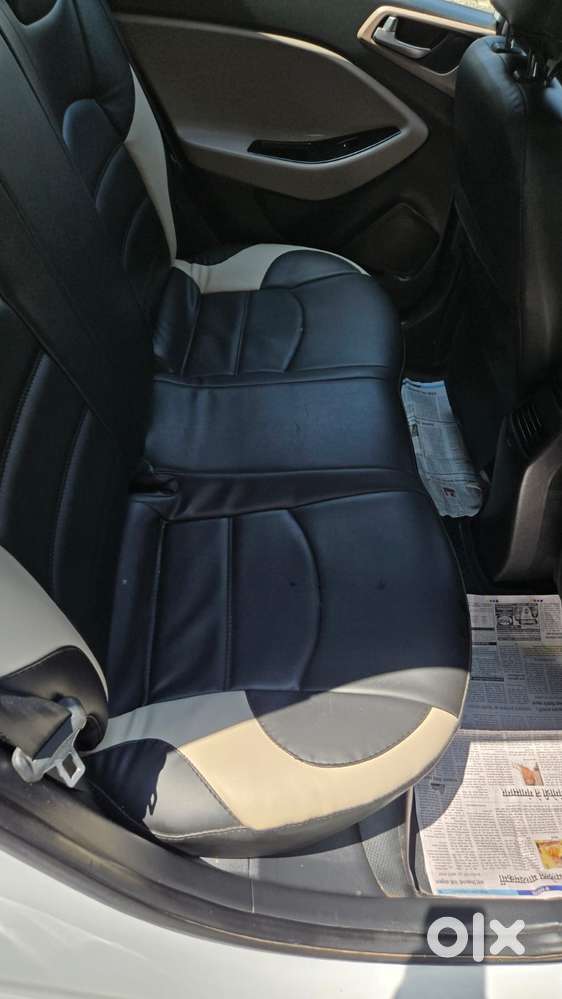 Hyundai Elite I20 Sportz Plus, 2020, Petrol