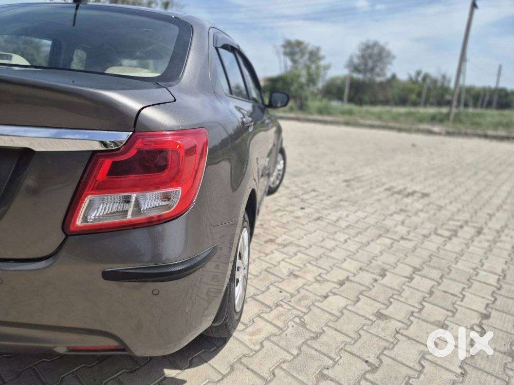 Maruti Suzuki Dzire Vxi Ags, 2020, Petrol