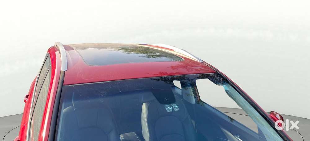 Mg Hector 2.0 Sharp Diesel, 2019, Diesel