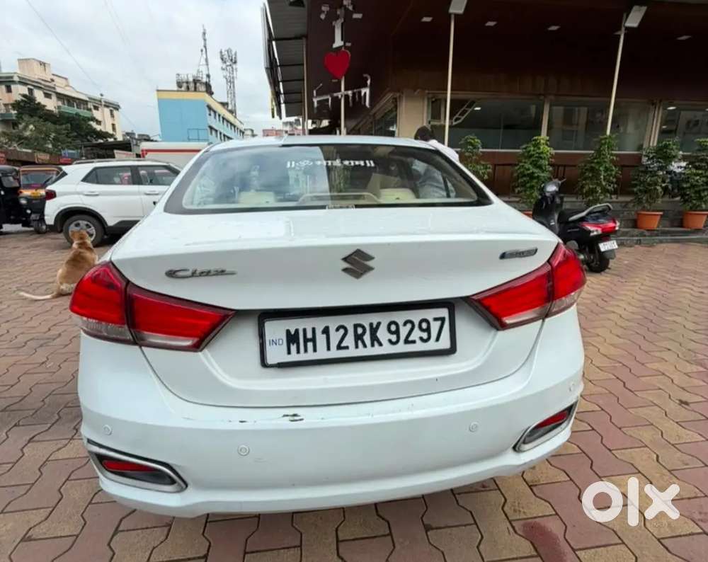 Maruti Suzuki Ciaz 2019 Diesel