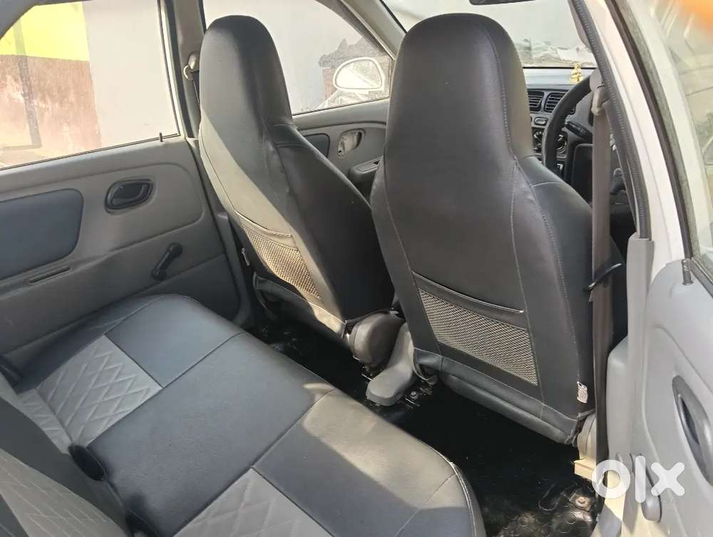 Maruti Suzuki Alto 2014