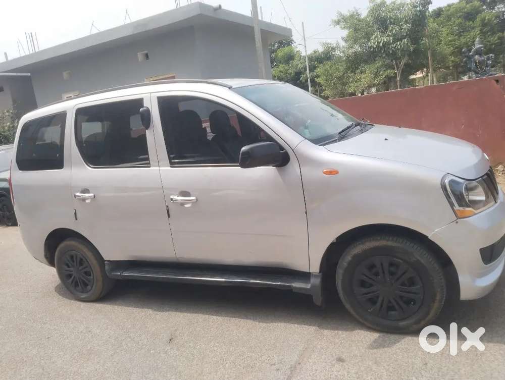 Mahindra Xylo 2019
