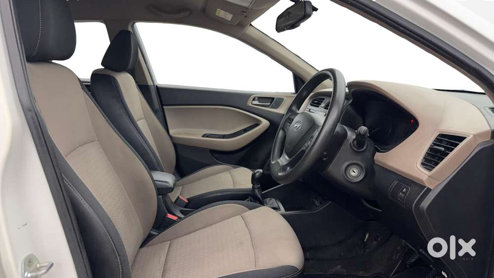 Hyundai Elite I20 Sportz 1.2, 2016, Petrol