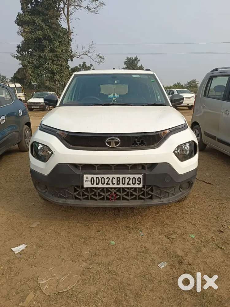 Tata Punch 2022 Petrol 65000 Km Driven.