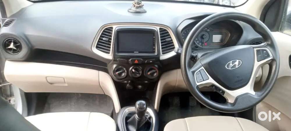 Hyundai New Santro 2021 Cng & Hybrids 92000 Km Driven