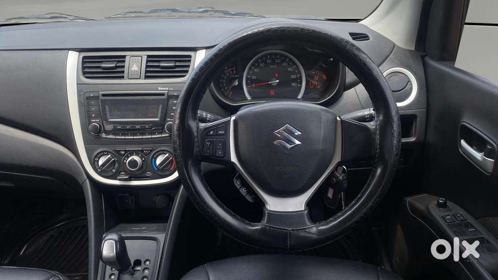 Maruti Suzuki Celerio X Amt Zxi, 2019, Petrol