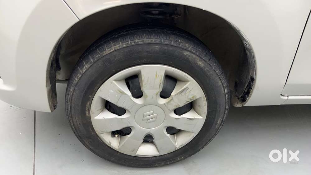 Maruti Suzuki Alto K10 2010-2014 Vxi, 2017, Petrol