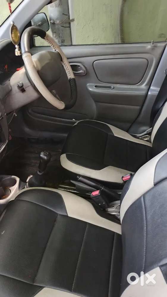 Maruti Suzuki Alto 2006 Petrol 80000 Km Driven
