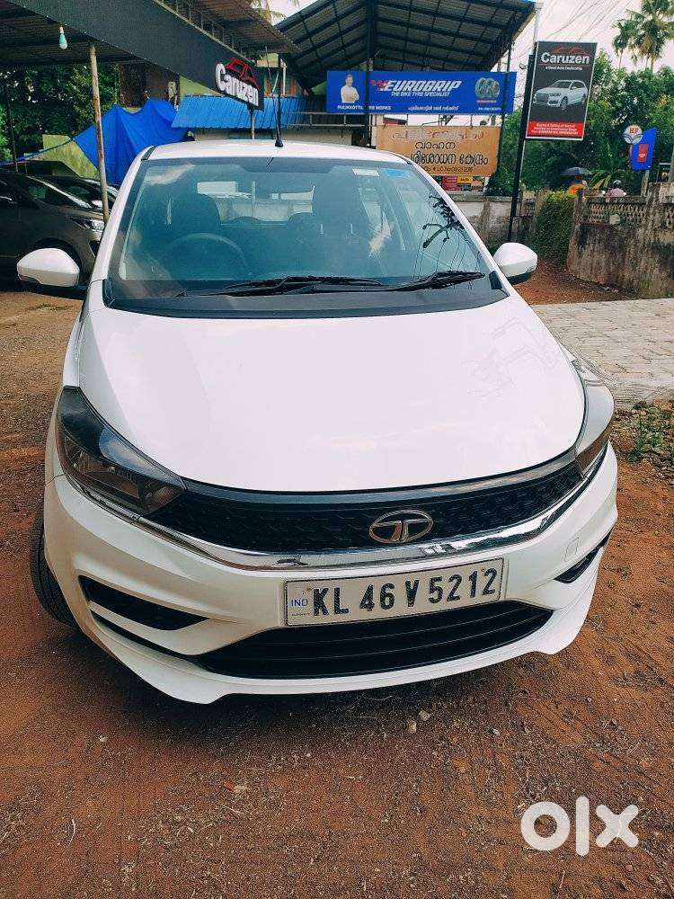 Tata Tiago 1.2 Revotron Xt, 2020, Petrol