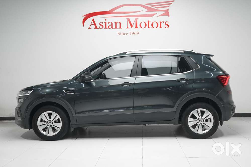 Skoda Kushaq Ambition 1.0l Tsi Mt, 2024, Petrol