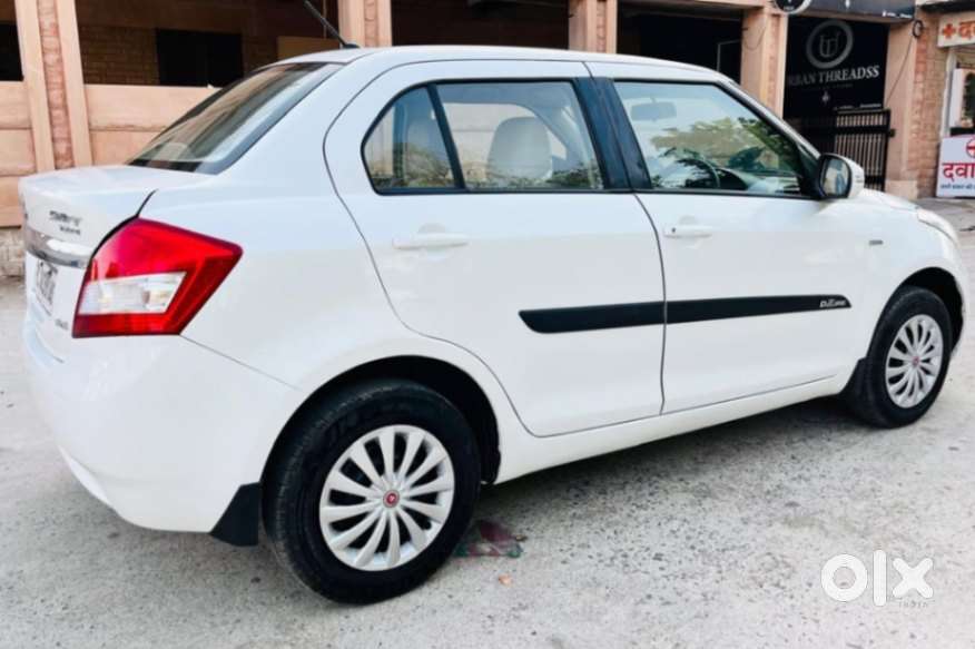 Maruti Suzuki Swift Dzire Vdi, 2013, Diesel