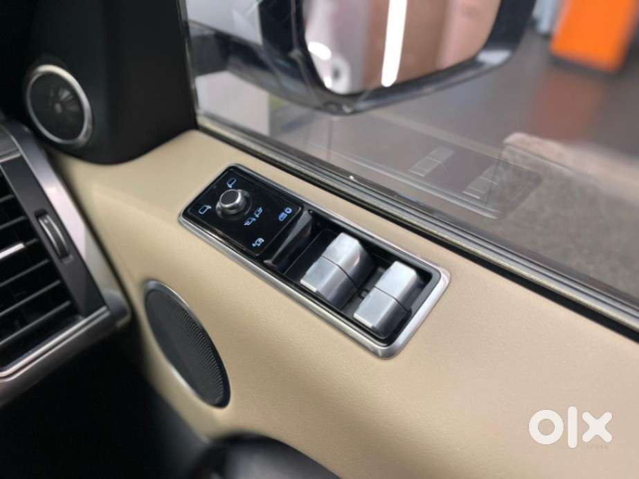 Land Rover Range Sport 2.0 Petrol Se, 2021, Petrol