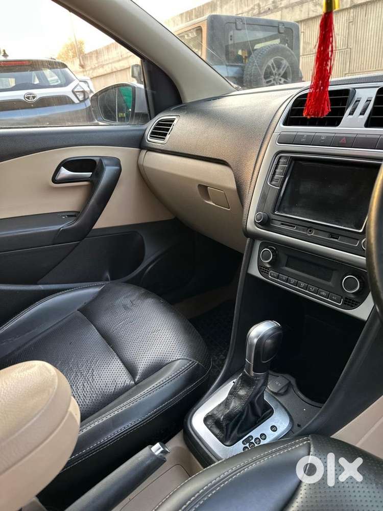 Volkswagen Ameo 1.5 Tdi Highline, 2019, Diesel