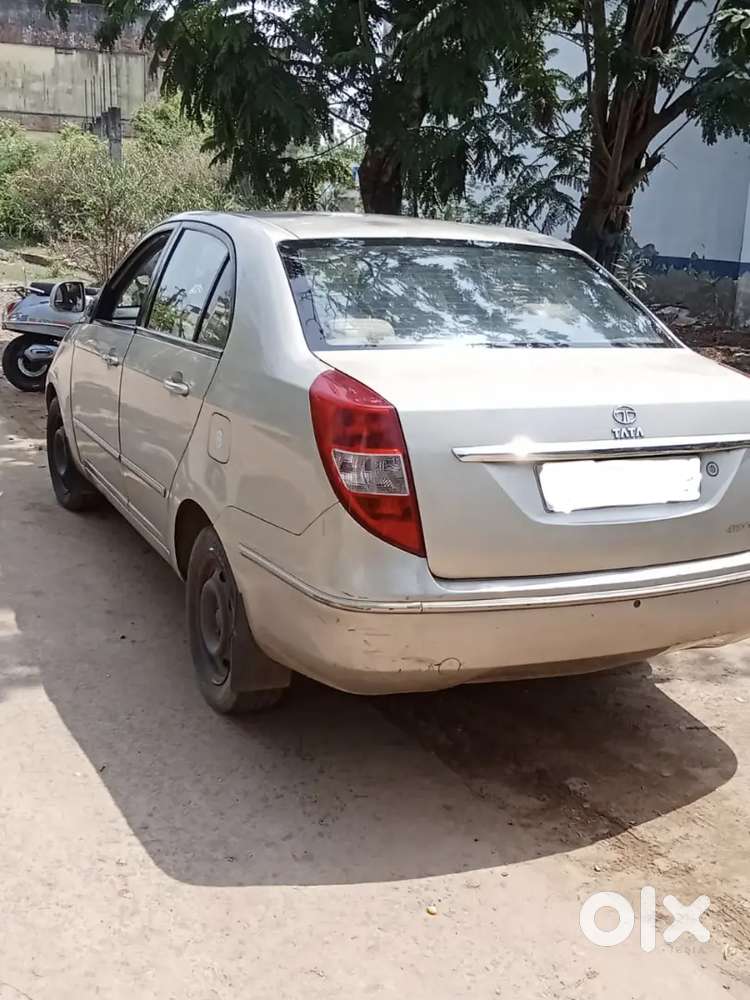 Tata Manza 2011 Diesel 78900 Km Driven