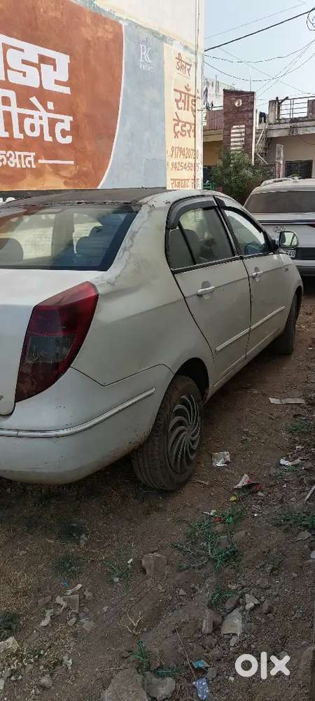 2012 Model Tayar New Raning