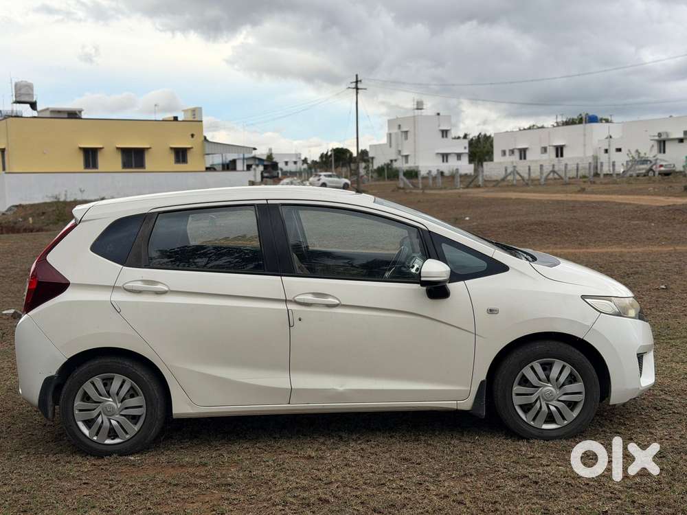 Honda Jazz 1.5 Sv I Dtec, 2015, Diesel