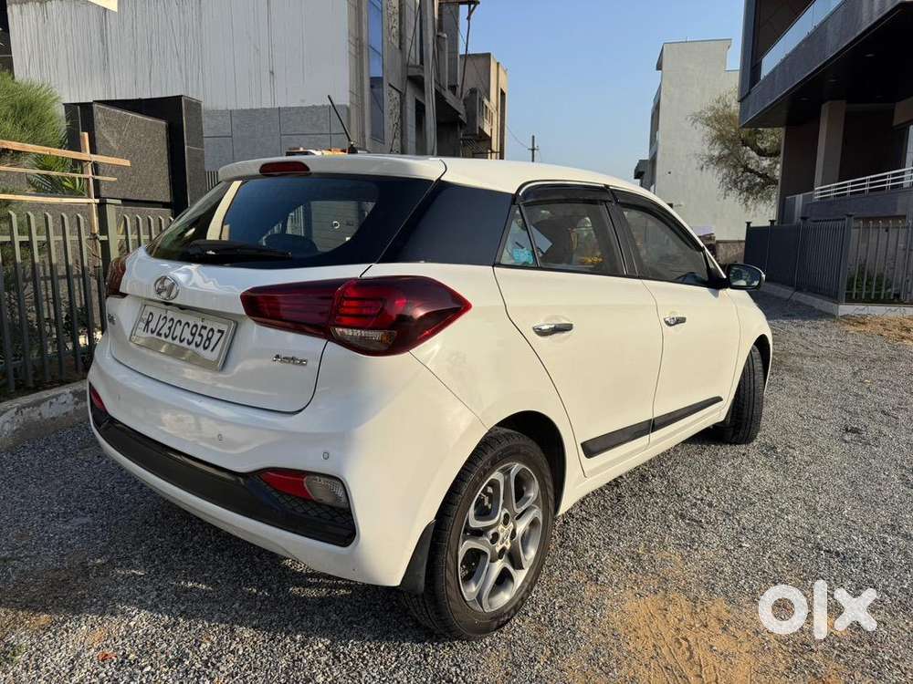 Hyundai Elite I20 2019 Diesel Well Maintained