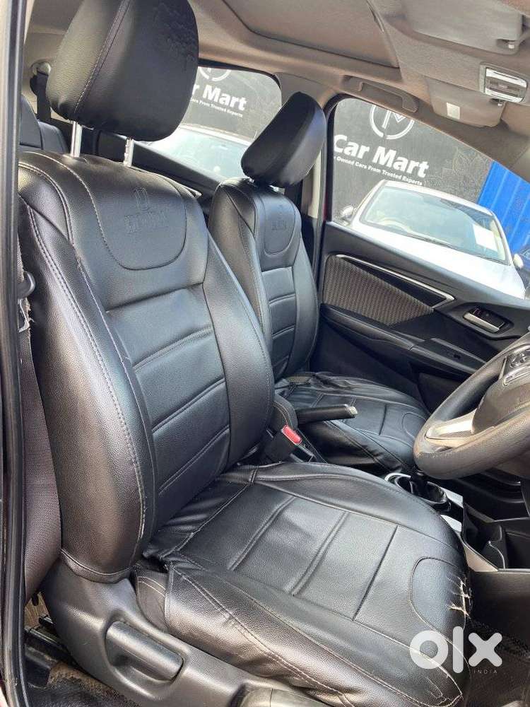 Honda Wr-v, 2019, Petrol