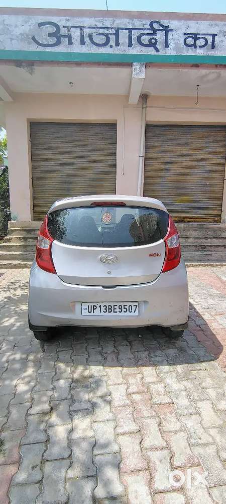 Hyundai Eon Era 2018 Petrol Manual