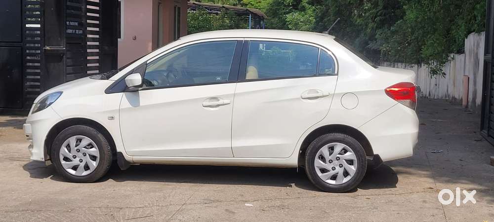 Honda Amaze 2013-2016 S I-dtech, 2013, Diesel