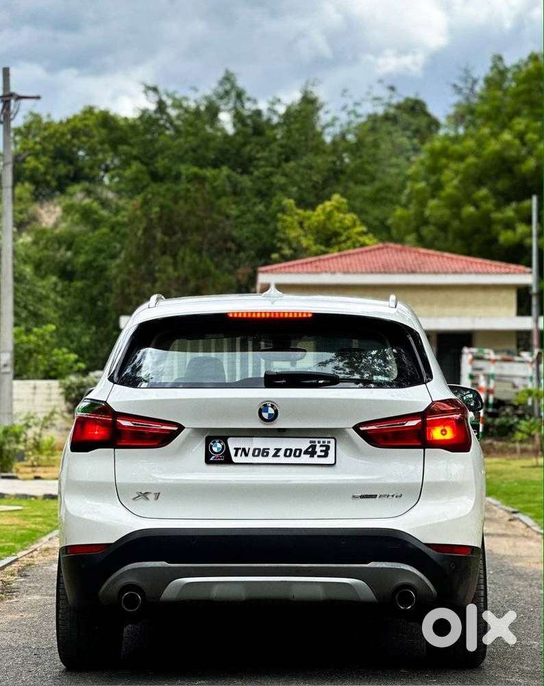 Bmw X1 2.0 Sdrive 20d, 2020, Diesel