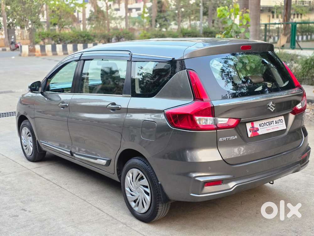 Maruti Suzuki Ertiga Vxi (o) Cng, 2024, Cng & Hybrids