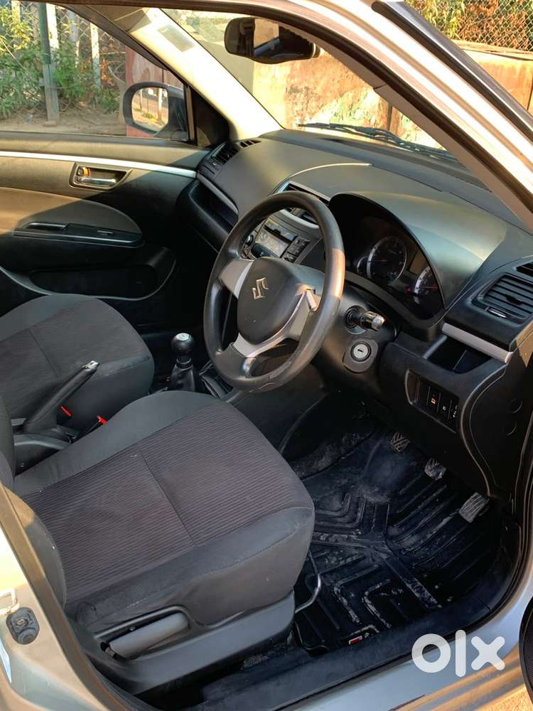 Swift 2015 Diesel 62000 Km Driven